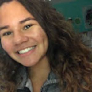 Meet your Posher, Viktoria